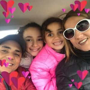 Meet your Posher, Janaina